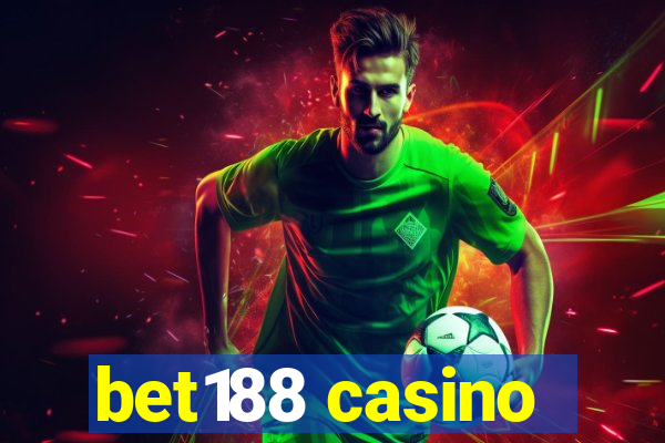 bet188 casino